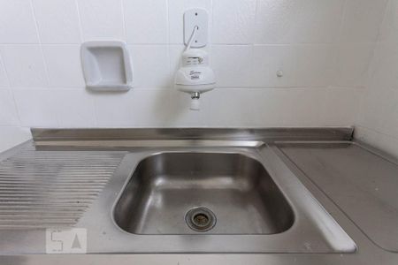 Apartamento para alugar com 100m², 2 quartos e 1 vaga Apartamento para alugar com 100m², 2 quartos e 1 vagaCozinha