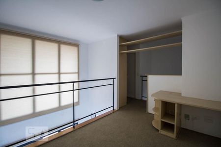 Quarto suíte de apartamento para alugar com 1 quarto, 48m² em Pinheiros, São Paulo