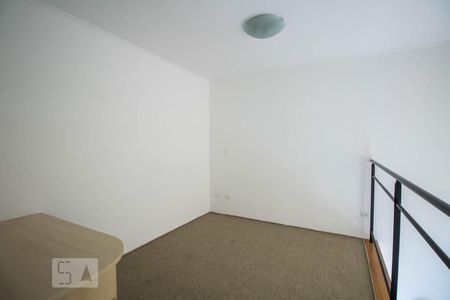 Quarto suíte de apartamento para alugar com 1 quarto, 48m² em Pinheiros, São Paulo