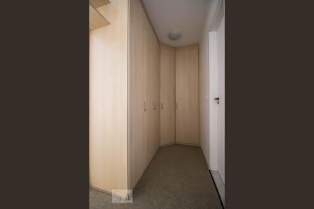 Quarto suíte  de apartamento para alugar com 1 quarto, 48m² em Pinheiros, São Paulo