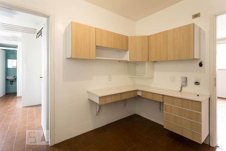 Apartamento para alugar com 102m², 3 quartos e 1 vagaCozinha