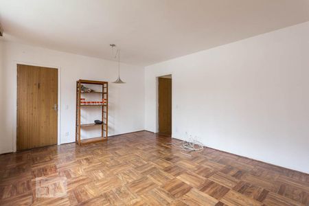 Sala de apartamento para alugar com 3 quartos, 102m² em Jardim Paulista, São Paulo