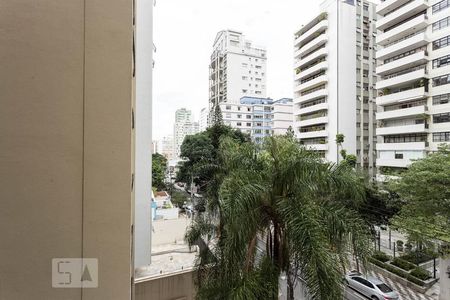 Apartamento para alugar com 102m², 3 quartos e 1 vagaVista