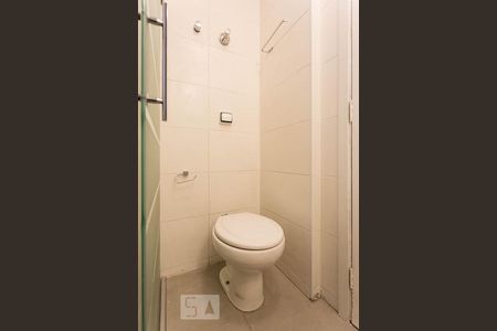 Banheiro de apartamento para alugar com 3 quartos, 102m² em Jardim Paulista, São Paulo