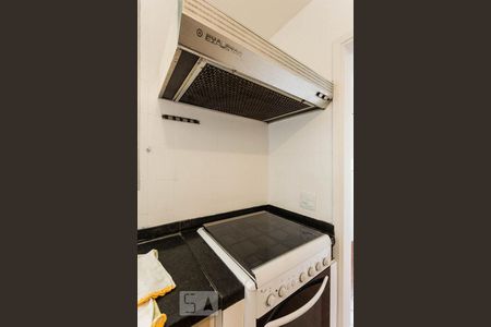 Apartamento para alugar com 102m², 3 quartos e 1 vagaCozinha