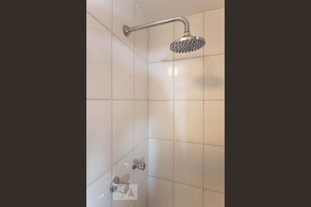 Apartamento para alugar com 102m², 3 quartos e 1 vagaBanheiro da suíte