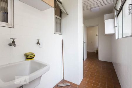 Apartamento para alugar com 102m², 3 quartos e 1 vagaÁrea de serviço
