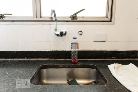 Apartamento para alugar com 102m², 3 quartos e 1 vagaCozinha