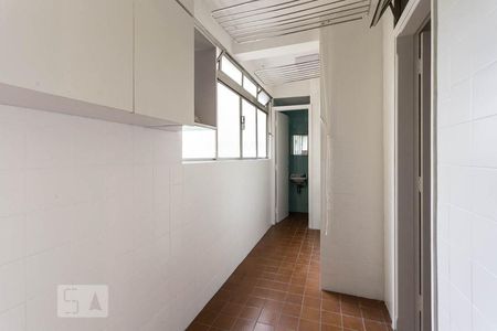 Apartamento para alugar com 102m², 3 quartos e 1 vagaÁrea de serviço