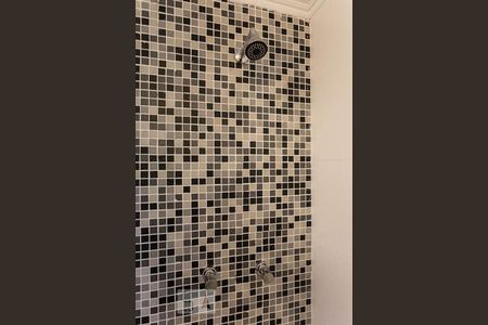 Banheiro de apartamento para alugar com 3 quartos, 102m² em Jardim Paulista, São Paulo