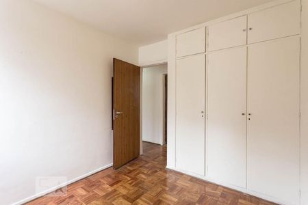Apartamento para alugar com 102m², 3 quartos e 1 vagaQuarto 2