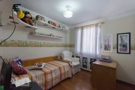 Quarto 02 de apartamento para alugar com 3 quartos, 107m² em Sumaré, São Paulo