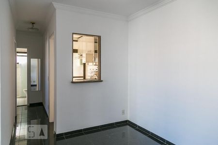 Sala de apartamento à venda com 2 quartos, 55m² em Bela Vista, São Paulo