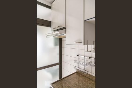 Apartamento à venda com 55m², 2 quartos e 1 vagaCozinha