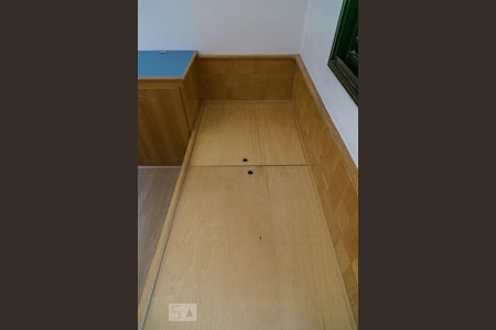 Apartamento à venda com 55m², 2 quartos e 1 vagaQuarto 2