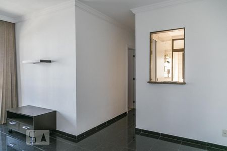Sala de apartamento à venda com 2 quartos, 55m² em Bela Vista, São Paulo