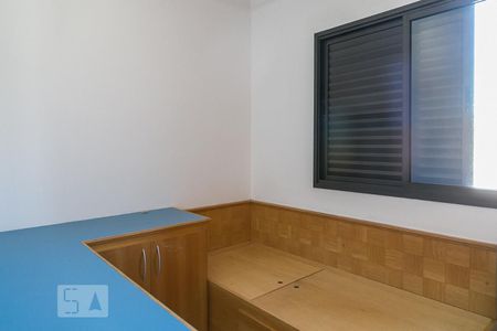 Apartamento à venda com 55m², 2 quartos e 1 vagaQuarto 2