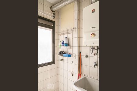 Apartamento à venda com 55m², 2 quartos e 1 vagaÁrea de serviço