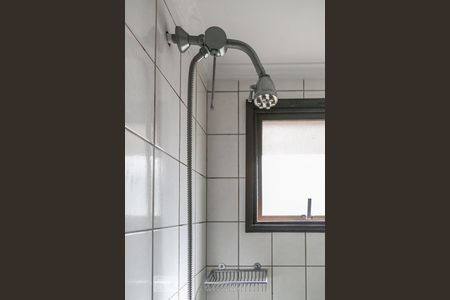 Banheiro de apartamento à venda com 2 quartos, 55m² em Bela Vista, São Paulo