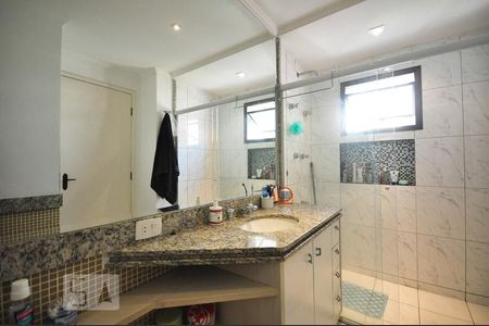 Apartamento para alugar com 155m², 4 quartos e 4 vagasbanheiro suíte 1 