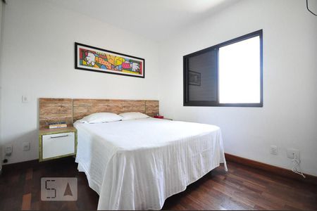 Apartamento para alugar com 155m², 4 quartos e 4 vagassuíte 1