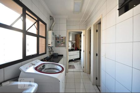 Apartamento para alugar com 155m², 4 quartos e 4 vagasárea de serviço