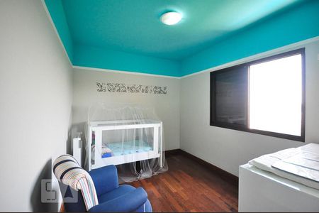 Apartamento para alugar com 155m², 4 quartos e 4 vagassuíte 2