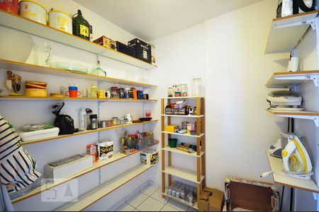 Apartamento para alugar com 155m², 4 quartos e 4 vagasquarto de serviço/despensa