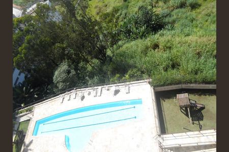 Apartamento para alugar com 155m², 4 quartos e 4 vagasÁrea Lazer