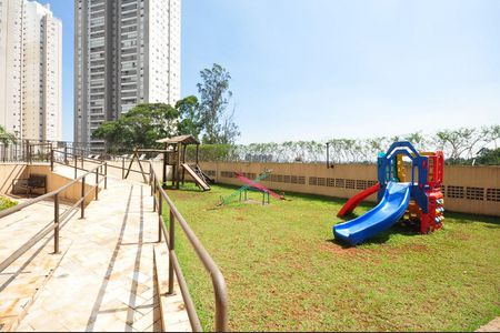 Apartamento para alugar com 155m², 4 quartos e 4 vagasplayground