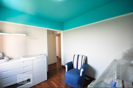 Apartamento para alugar com 155m², 4 quartos e 4 vagassuíte 2