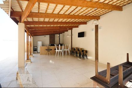 Apartamento para alugar com 155m², 4 quartos e 4 vagaschurrasqueira