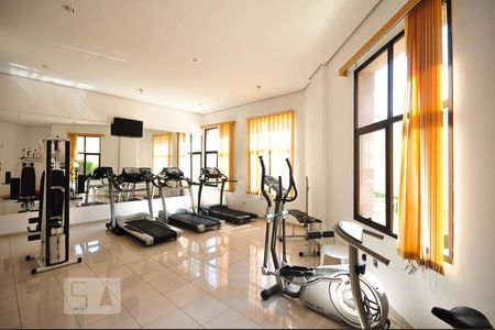 Apartamento para alugar com 155m², 4 quartos e 4 vagasacademia