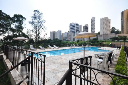 Apartamento para alugar com 155m², 4 quartos e 4 vagaspiscina