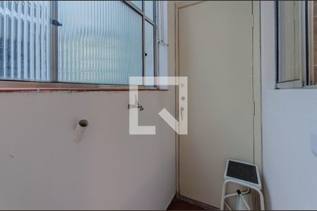 Apartamento para alugar com 53m², 1 quarto e sem vaga Apartamento para alugar com 53m², 1 quarto e sem vagaÁrea de Serviço