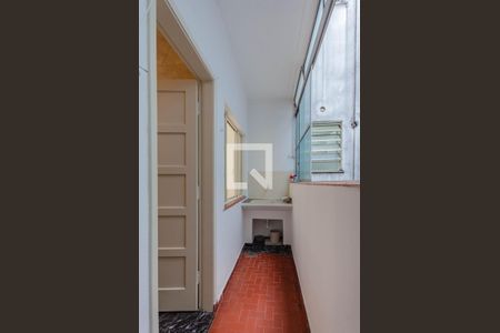 Apartamento para alugar com 53m², 1 quarto e sem vaga Apartamento para alugar com 53m², 1 quarto e sem vagaÁrea de Serviço