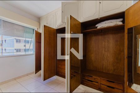 Quarto de apartamento para alugar com 1 quarto, 53m² em Vila Mariana, São Paulo