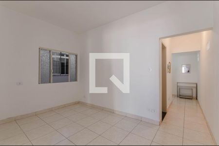 Sala de apartamento para alugar com 1 quarto, 53m² em Vila Mariana, São Paulo
