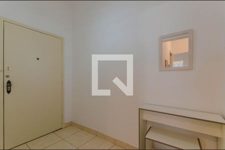 Apartamento para alugar com 53m², 1 quarto e sem vaga Apartamento para alugar com 53m², 1 quarto e sem vagaHall da Sala