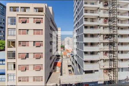 Apartamento para alugar com 53m², 1 quarto e sem vaga Apartamento para alugar com 53m², 1 quarto e sem vagaVista