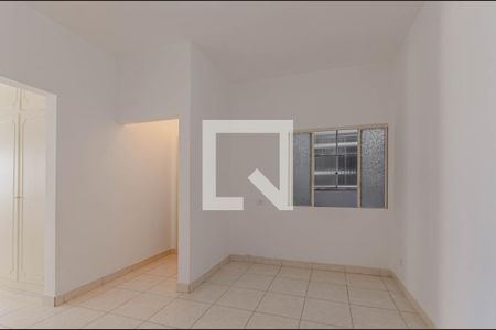 Sala de apartamento para alugar com 1 quarto, 53m² em Vila Mariana, São Paulo