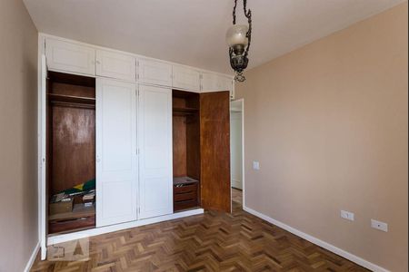 Apartamento à venda com 150m², 3 quartos e 2 vagasQuarto 2