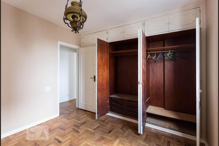 Quarto 1 de apartamento para alugar com 3 quartos, 150m² em Campo Belo, São Paulo