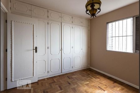 Quarto 1 de apartamento para alugar com 3 quartos, 150m² em Campo Belo, São Paulo