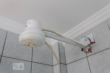 Banheiro de apartamento para alugar com 3 quartos, 150m² em Campo Belo, São Paulo