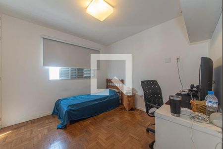 Quarto 1 de apartamento à venda com 3 quartos, 122m² em Campo Belo, São Paulo