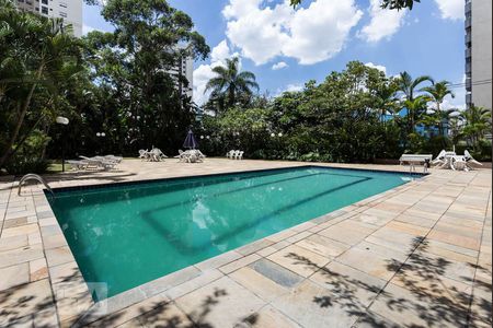 Apartamento à venda com 150m², 3 quartos e 2 vagasPiscina