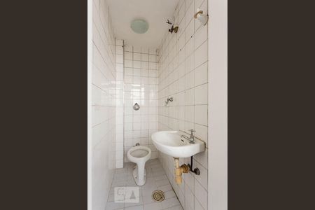 Apartamento à venda com 150m², 3 quartos e 2 vagasBanheiro de serviço