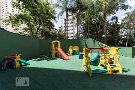 Apartamento à venda com 150m², 3 quartos e 2 vagasPlayground