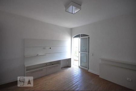 suíte 1 de apartamento à venda com 3 quartos, 211m² em Vila Morumbi, São Paulo